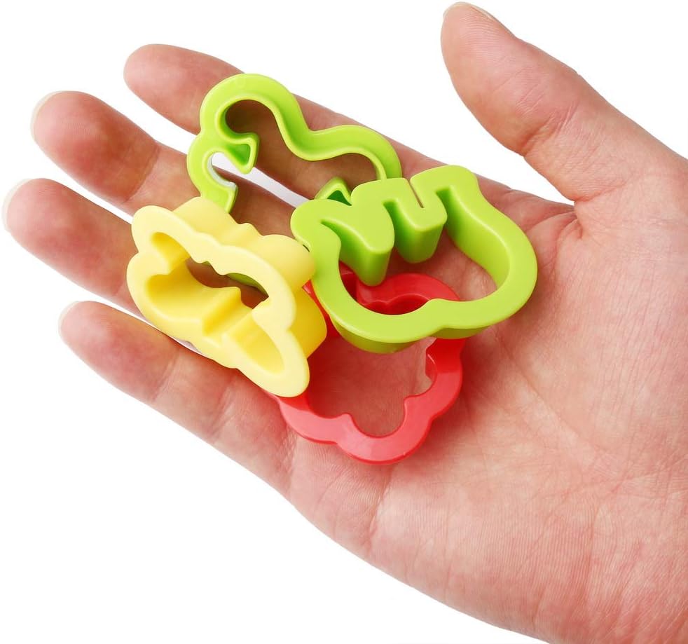 Detalle 1 de nuoshen Clay Dough Tool Kit 20-piece set 🍪