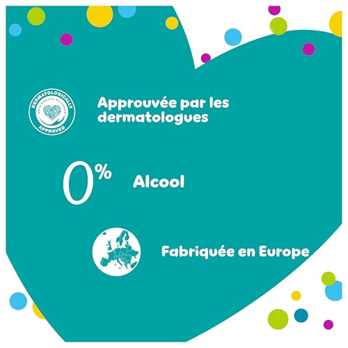 Thumbnail 3 de Pampers Fresh Clean Lingettes Bébé x1200 — douceur et simplicité pour la toilette quotidienne