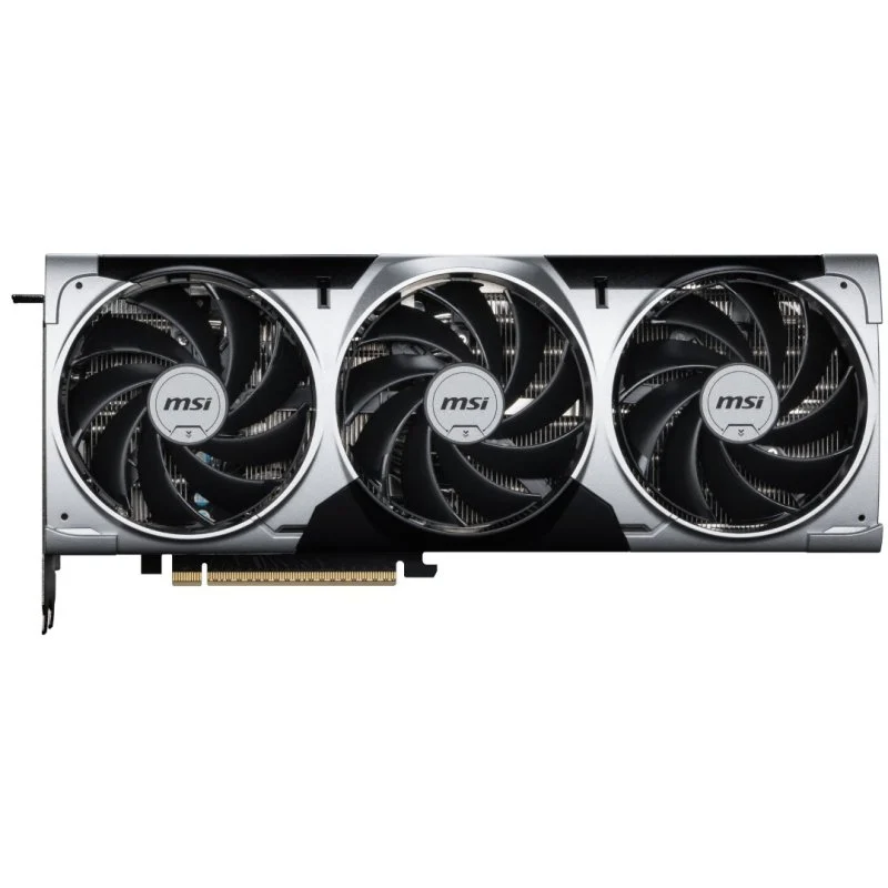 Thumbnail 3 de MSI GeForce RTX 5080 VENTUS 3X OC PLUS 16GB GDDR7 Reflex 2 RTX AI DLSS4