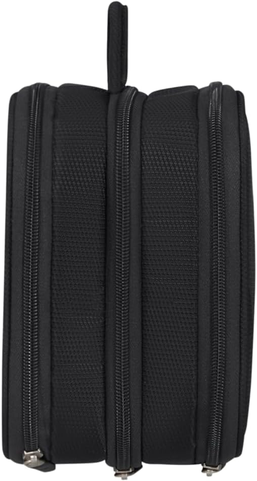 Thumbnail 6 de Samsonite Spark SNG ECO Sac à bandoulière 44 cm – 25 L, Noir (Eco Black)