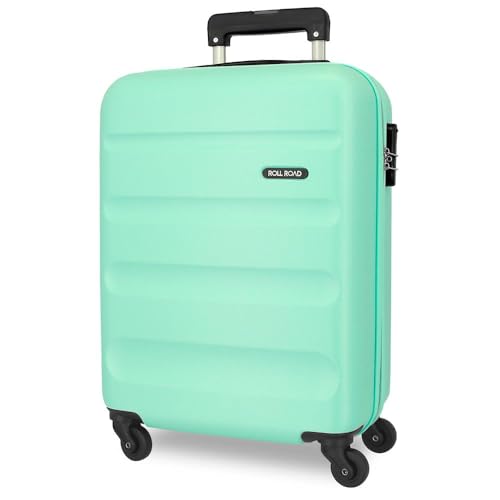 Detalle de ROLL ROAD Flex Maleta de cabina 55 cm