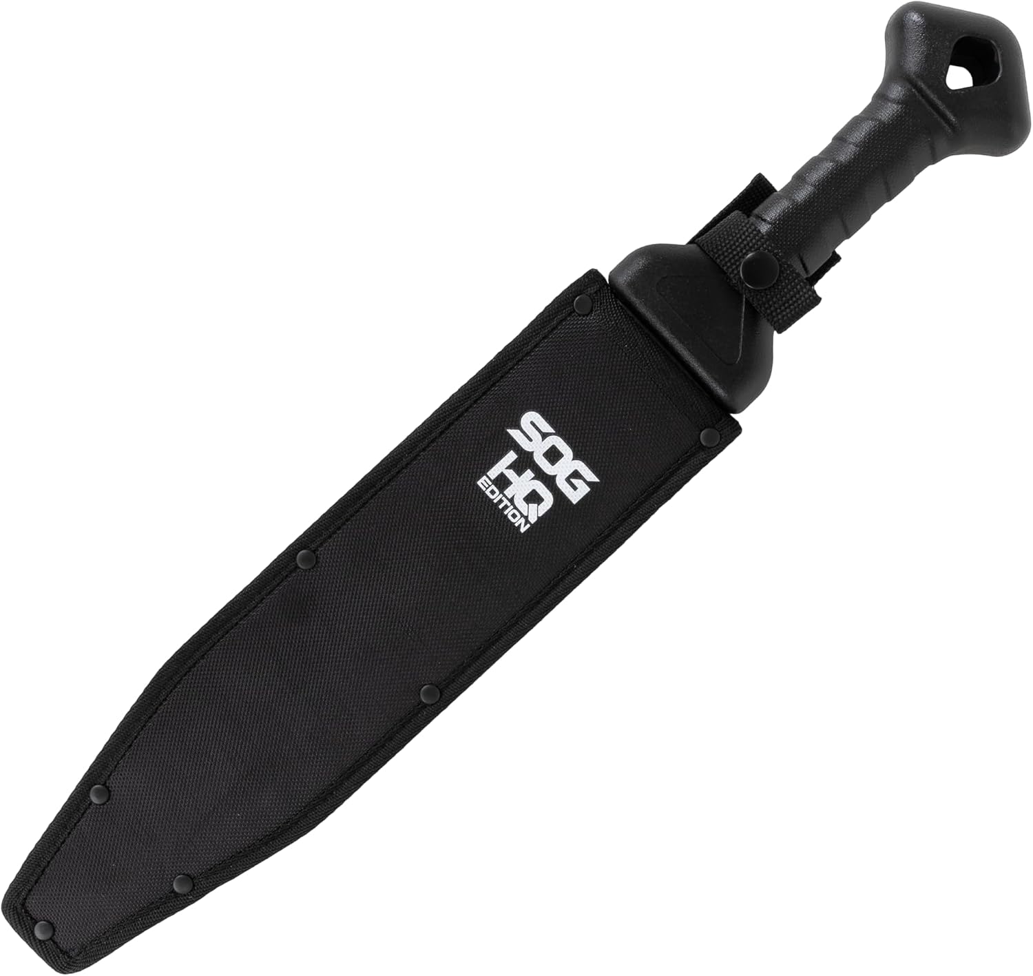 Detalle de SOG machete, 20-inch overall length