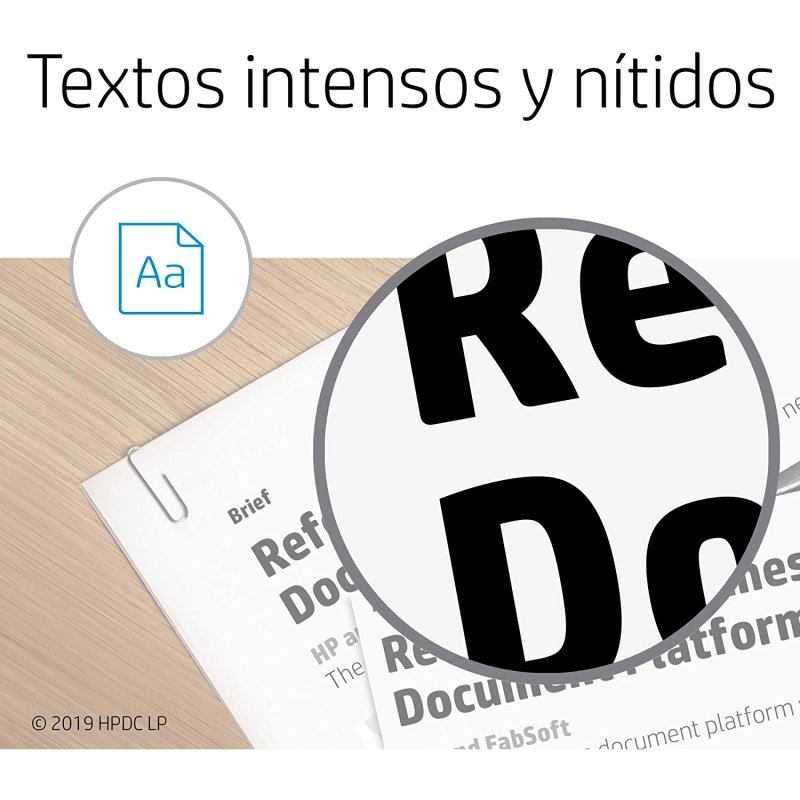 Thumbnail 3 de HP 912XL Cartucho Tinta Original Cian Alta Capacidad