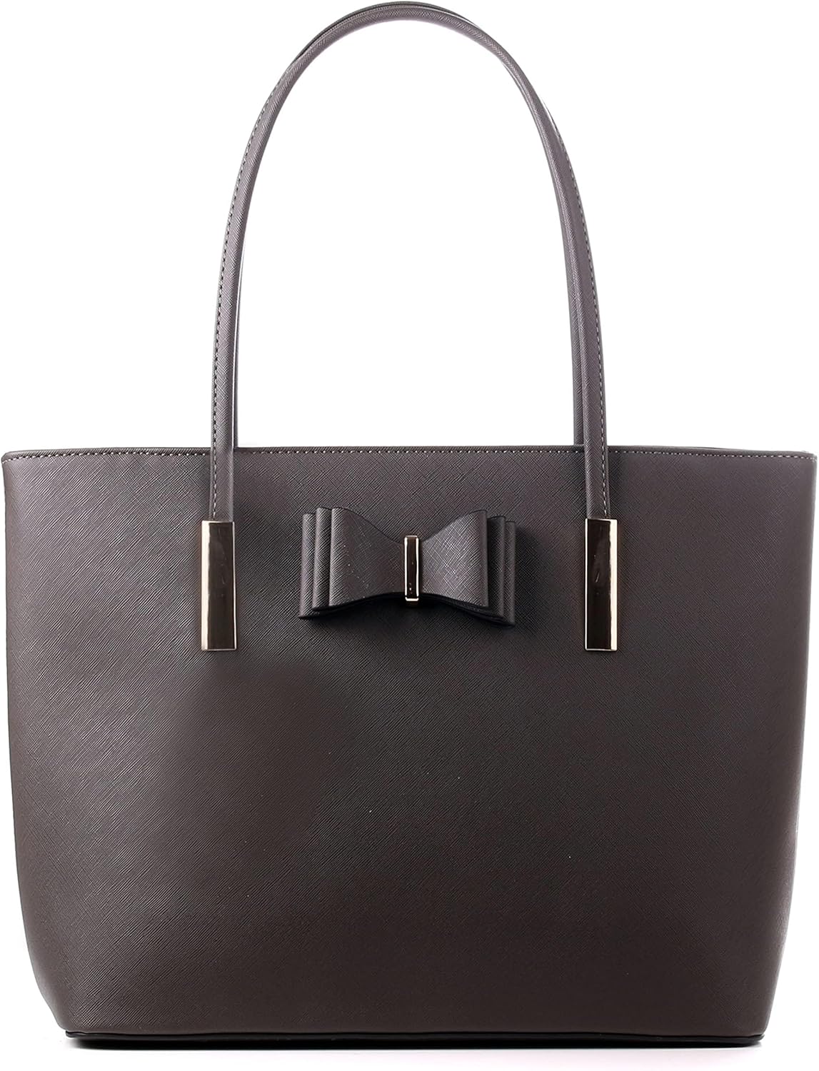 Detalle de WEDMAY Large Handbags for Women: A Practical Yet Stylish Everyday Tote