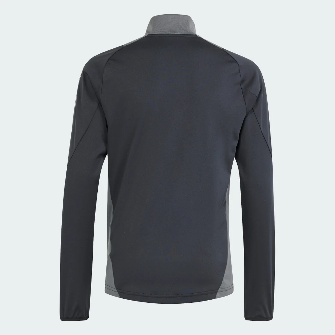 Detalle 2 de Sudadera de entrenamiento Tiro 24 Competition (Adolescentes) de Adidas