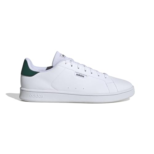 Thumbnail 1 de adidas Urban Court Hombre 42 2/3 EU, FTWR White/Collegiate Green