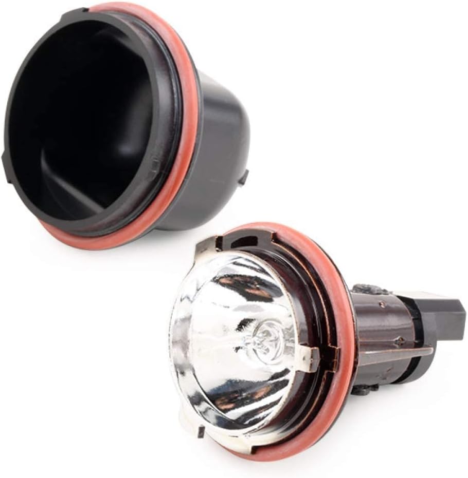 Detalle 2 de HELLA 9DX 159 419-001 Reflector Bi-Xenon H10W