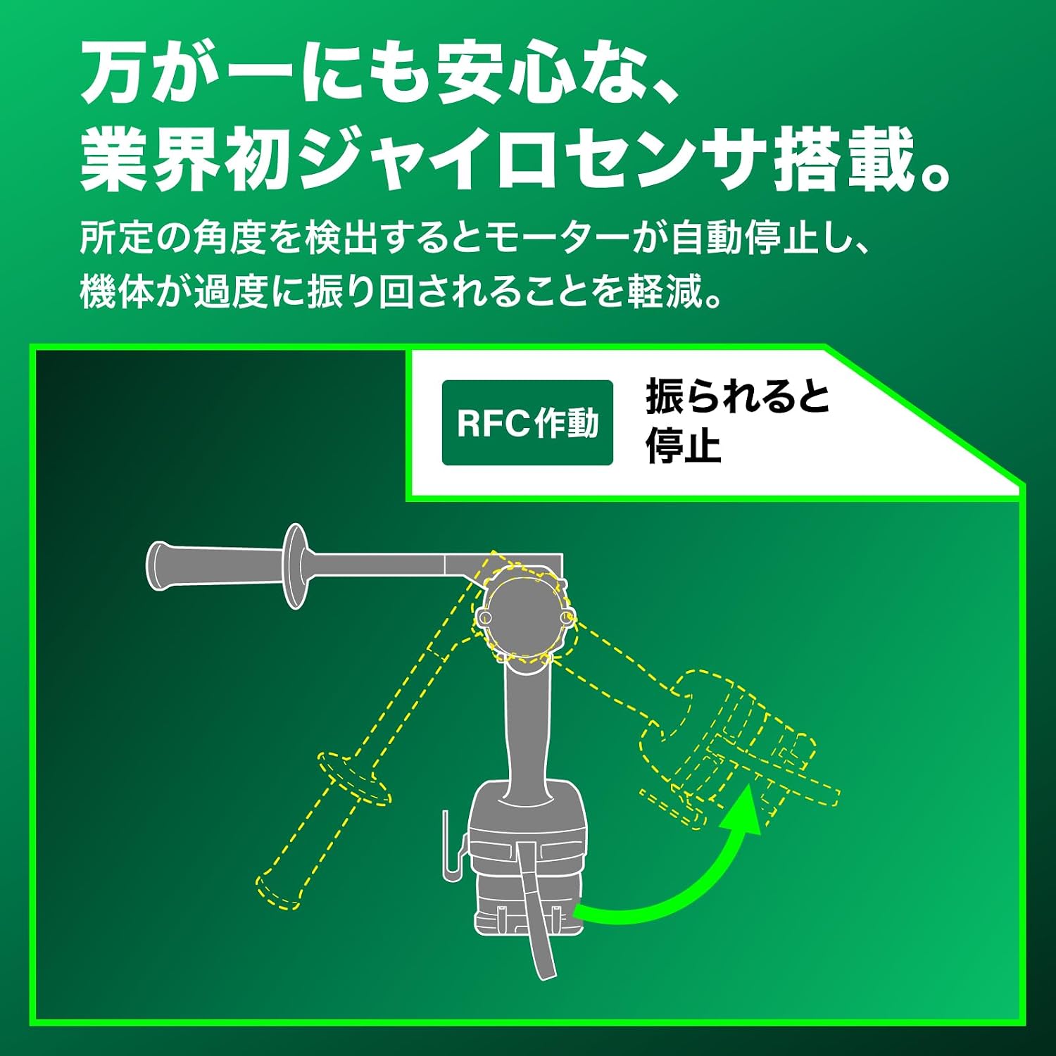 Thumbnail 6 de HiKOKI DV36DC 36V充電式振動ドライバードリル 最大トルク155N・m、蓄電池・充電器・ケース付