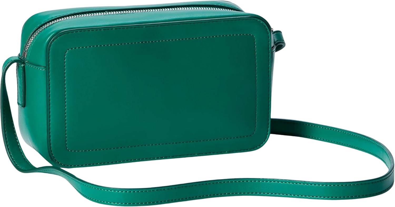 Thumbnail 2 de Calvin Klein Bold CK Camera Bag 8Z6 – colore Cradle Pink