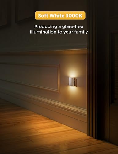 Detalle 2 de LOHAS-LED Plug-in Night Light, 2-pack