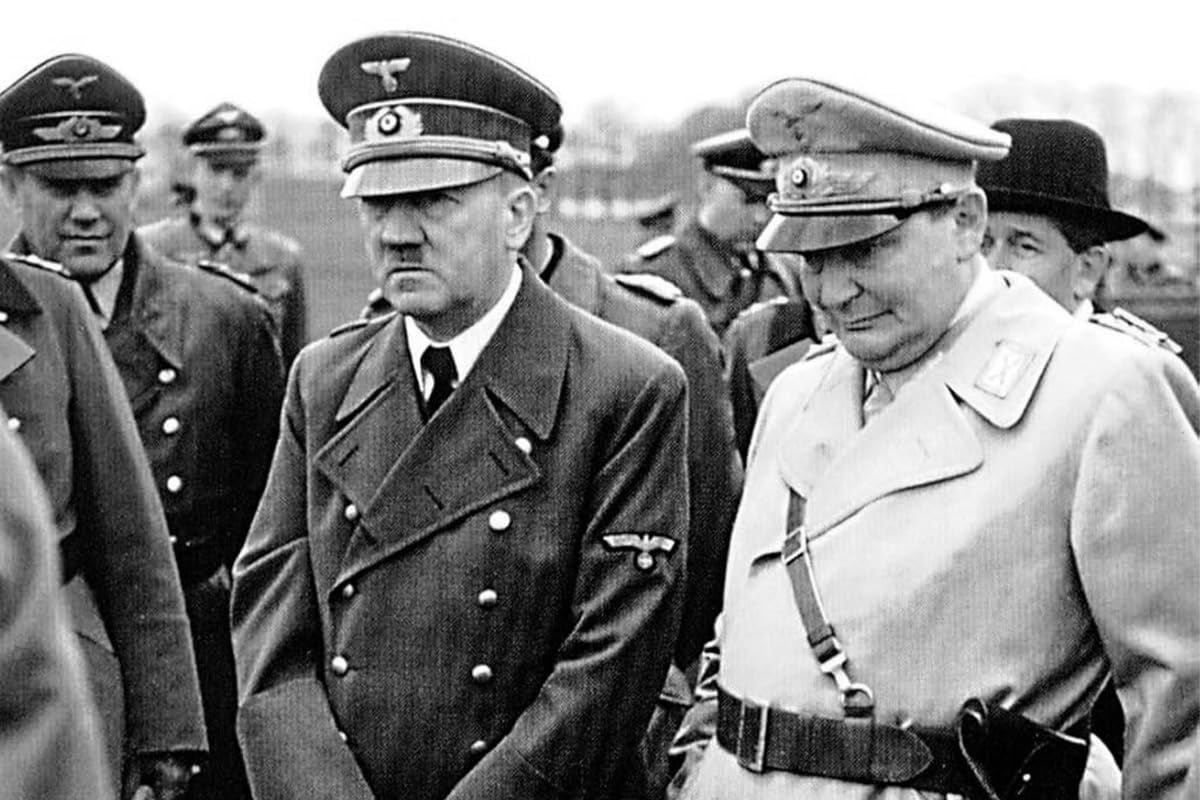Detalle 1 de HISTORY MOVIES Das Tausendjährige Reich 6 DVDs