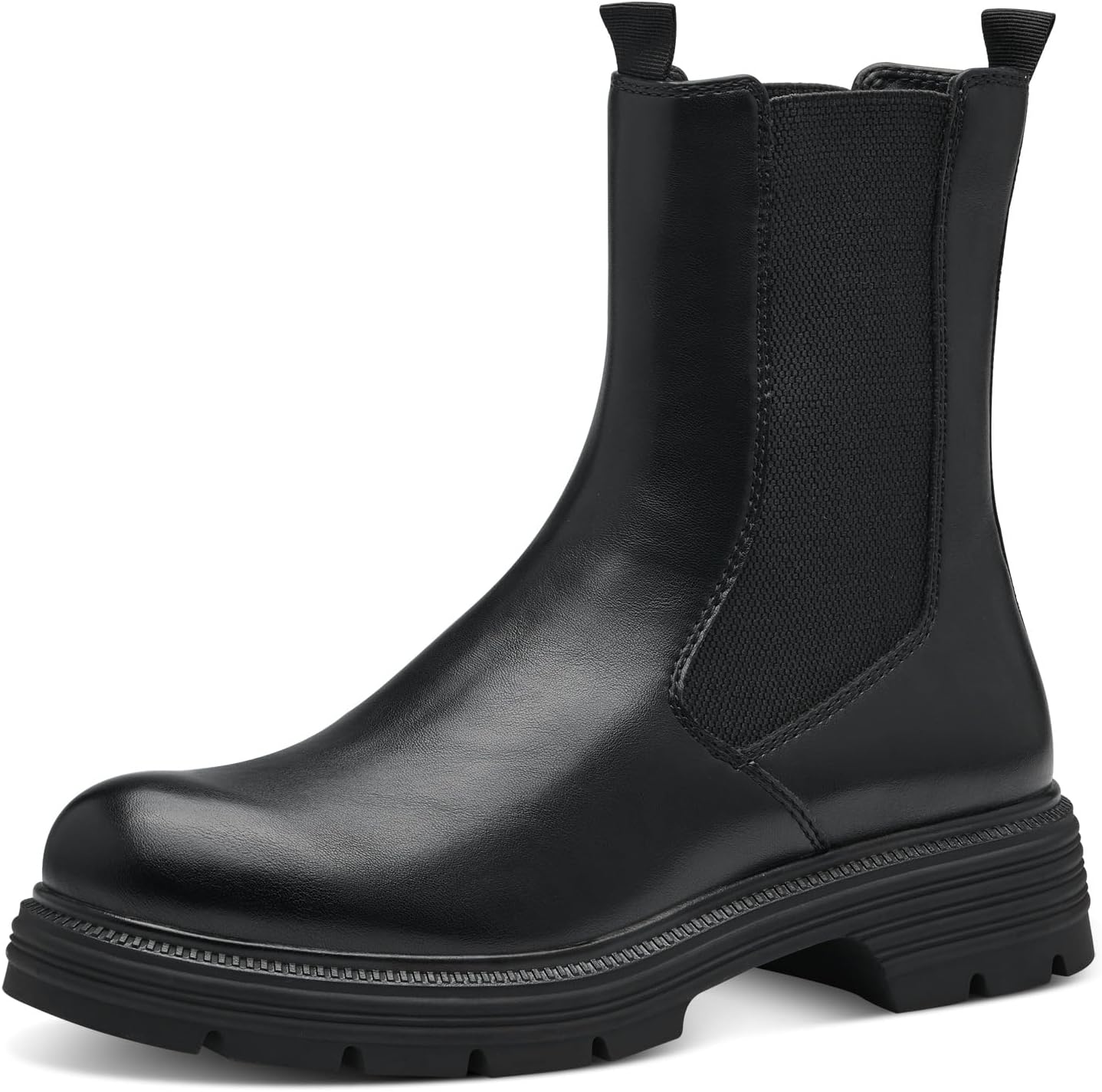 Detalle de Tamaris 1-25437-41 Stivaletti Chelsea Taglia 41