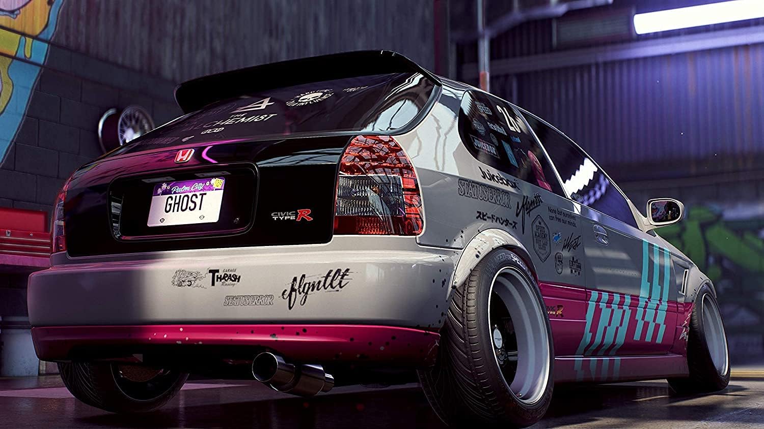 Thumbnail 3 de Need for Speed Heat Standard PC download
