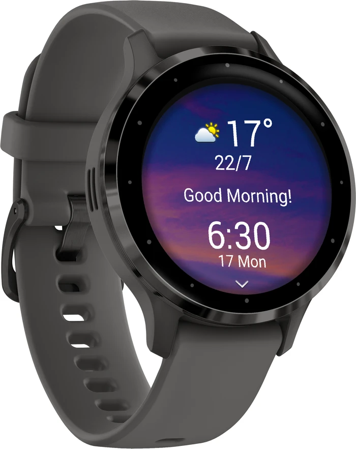 Thumbnail 11 de Garmin Venu 3S Smartwatch 41 mm