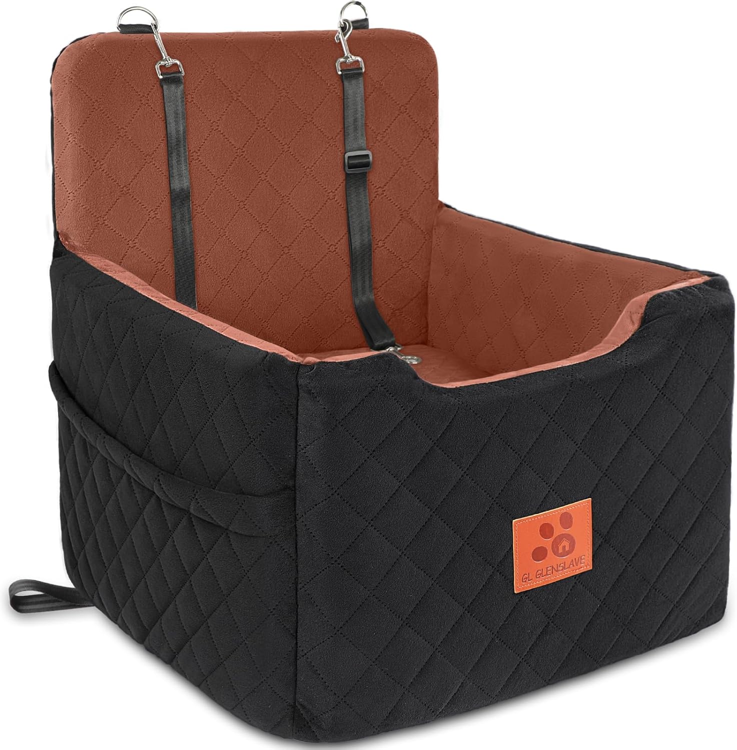 GL GLENSLAVE Autositz Hunde unter 15 kg