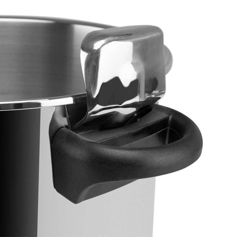 Thumbnail 2 de Orbegozo HPL 12070 Olla a presión 12 L