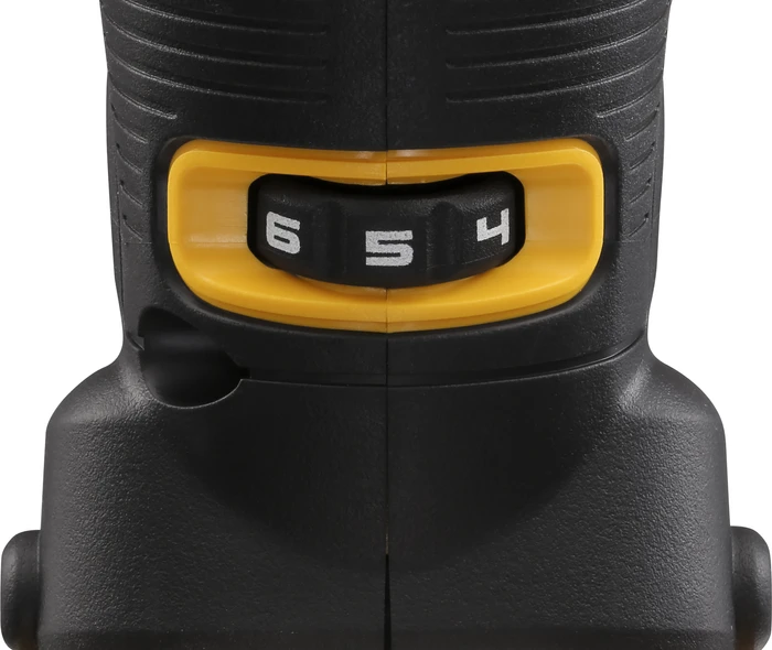 Thumbnail 1 de DeWalt DCS335NT-XJ (ohne Akku) Stichsäge – kompakt, flexibel und leistungsstark