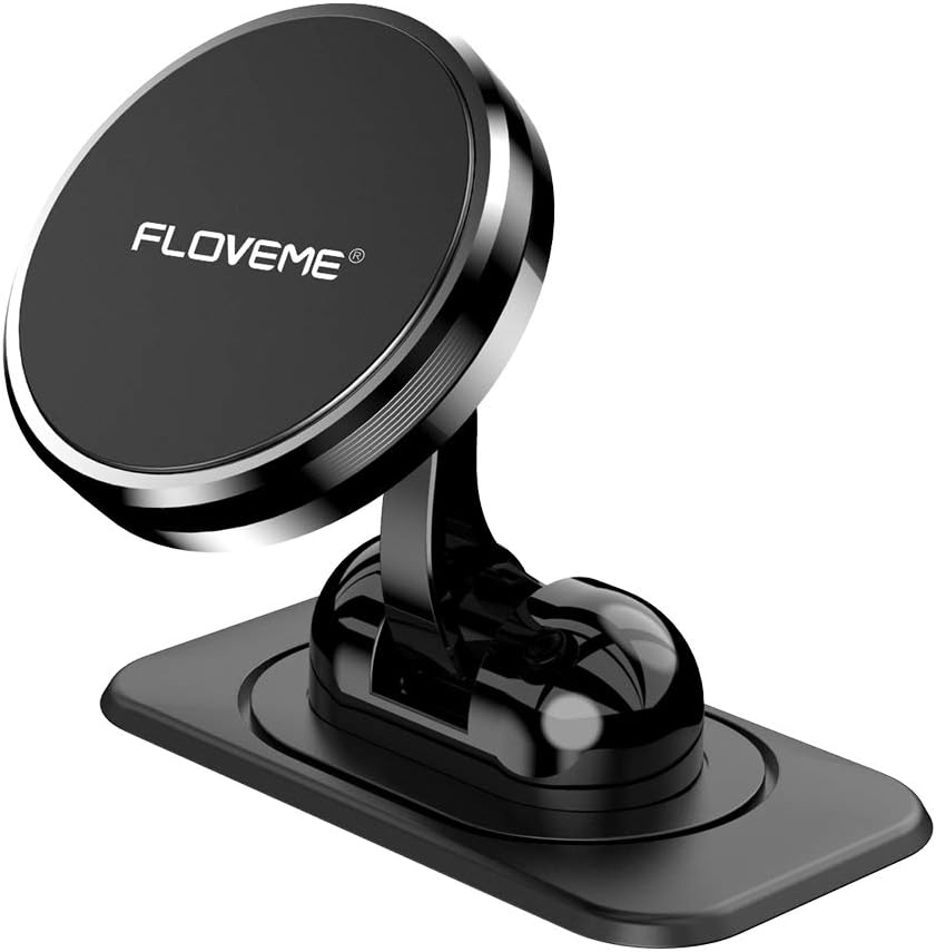Detalle de FLOVEME Handyhalterung Auto Magnet