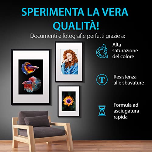 Thumbnail 6 de Smart Ink cartucce compatibili 903 XL