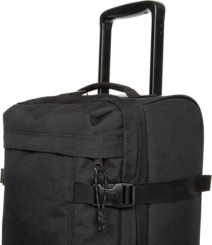 Thumbnail 3 de Eastpak TRANVERZ XXS maleta 25 L negro