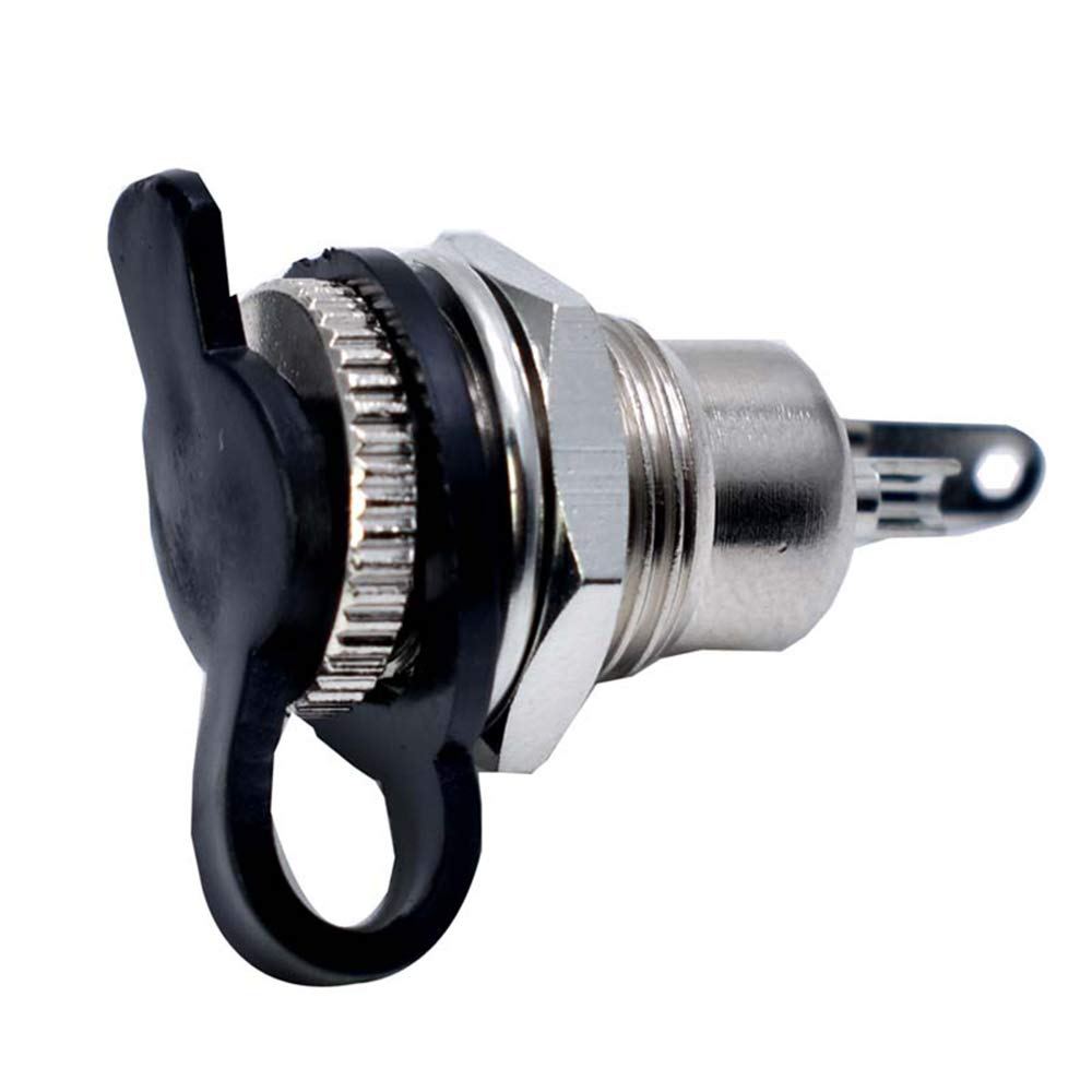 Thumbnail 6 de Youmile DC-099 5.5x2.1mm Socket 10-Pack