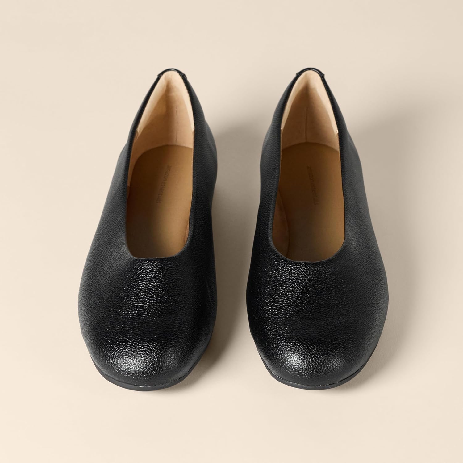 Thumbnail 2 de Amazon Essentials Women's Glove Ballet Flats