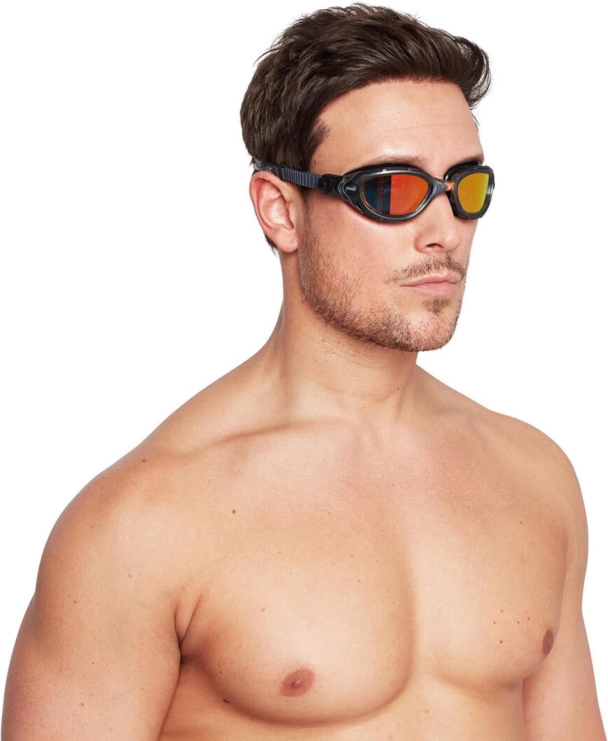 Detalle de Zoggs Original Predator Flex Adult Swimming Goggles