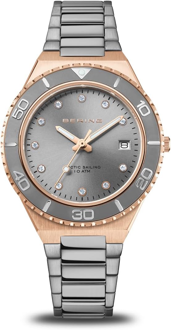 Thumbnail 6 de BERING 18936-707 Montre 36 mm