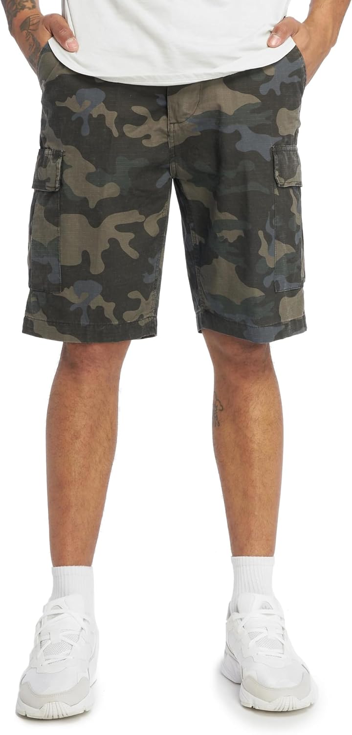 Thumbnail 6 de Brandit BDU Ripstop Shorts – vielseitig, robust und bequem in 100% Baumwolle