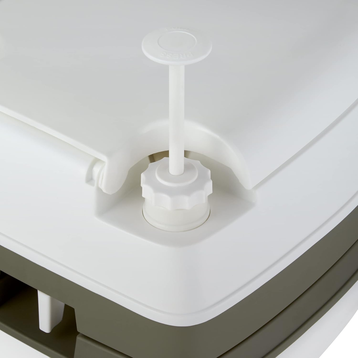 Detalle de Enders WC Chimico Portatile Comfort 15 L