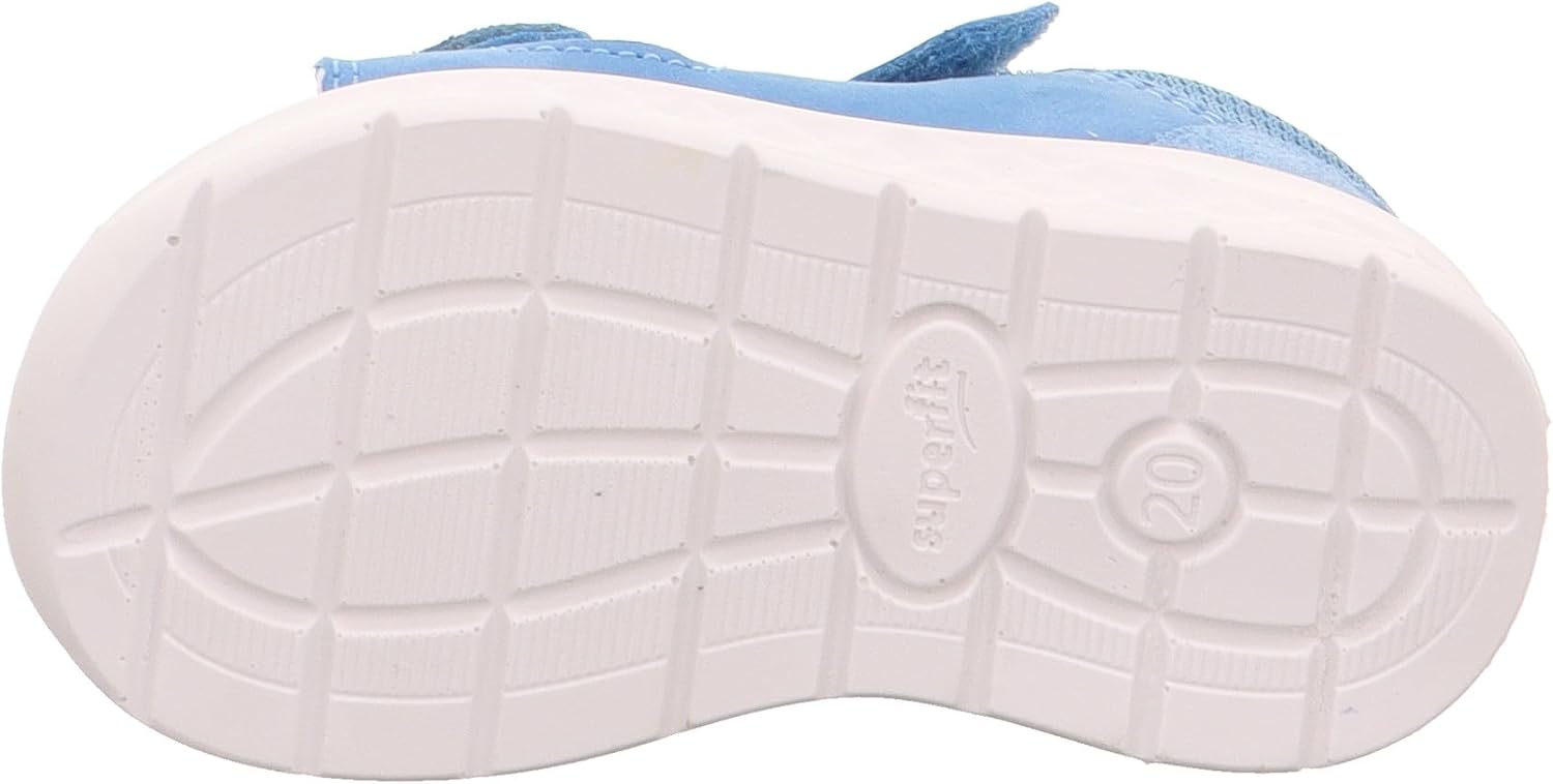 Detalle de Superfit Lagoon SandaleGarçon — Sandale légère avec semelle extérieure flexible