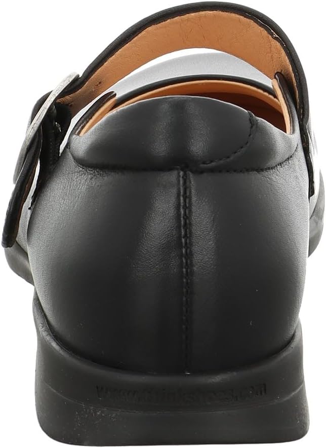 Thumbnail 2 de Think Think – Komfortschuh mit chromfrei gegerbtem Oberleder und austauschbarer Innensohle