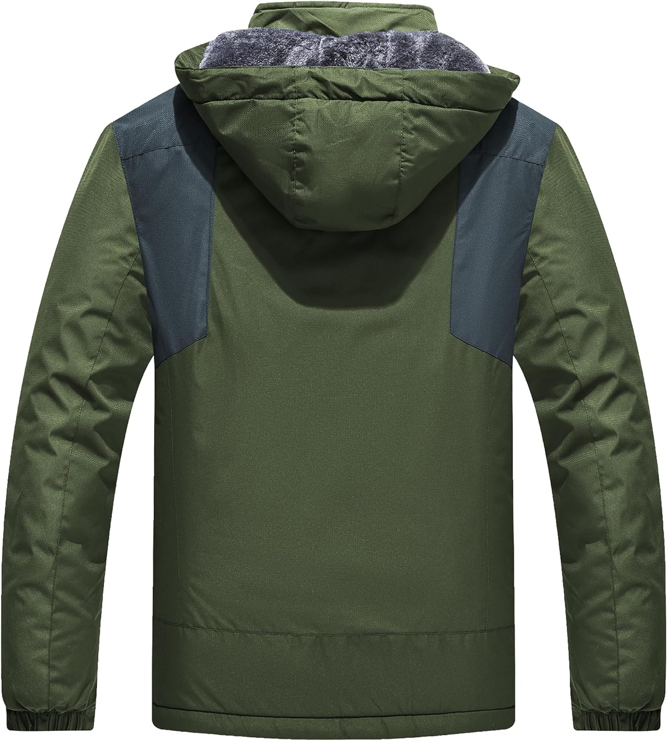 Thumbnail 1 de Zoofly Giacca da Sci Impermeabile 10.000 mm