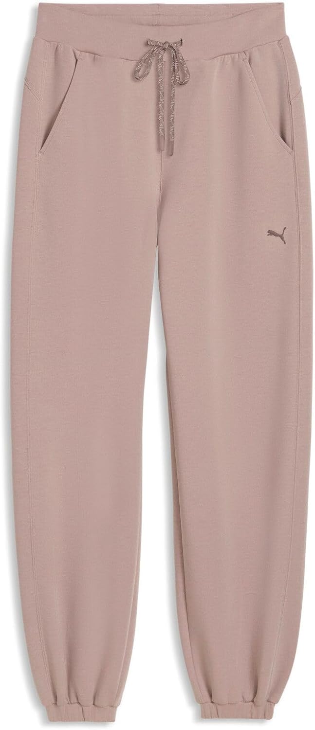 Thumbnail 6 de PUMA Unisex Strickhose W Cloudspun Jogger – gemütlicher Jogger aus Strick