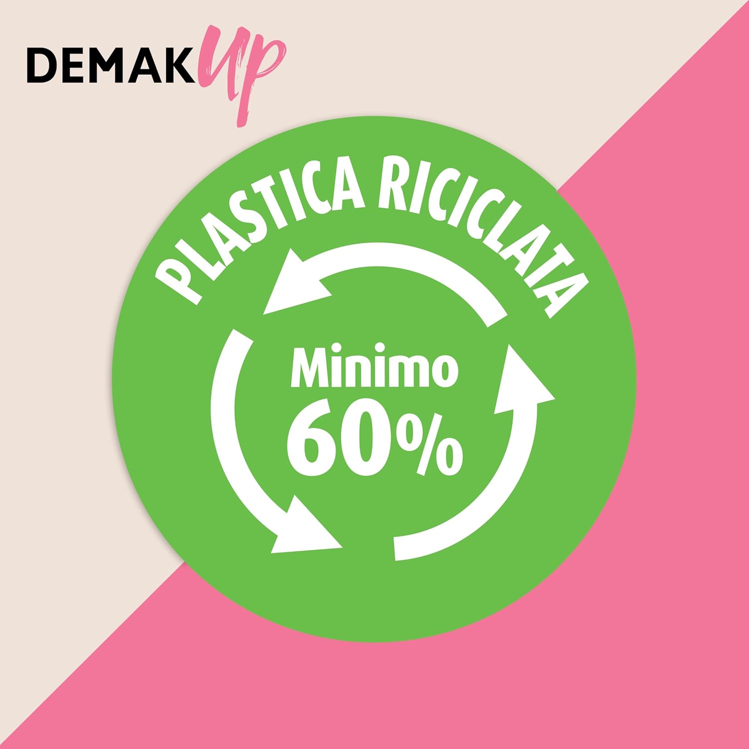 Detalle 1 de Demak'up Cocoon dischetti struccanti 425
