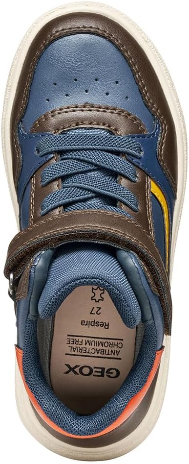 Thumbnail 5 de Geox J Theleven Boy: Scarpe da ginnastica leggere per bambini e ragazzi