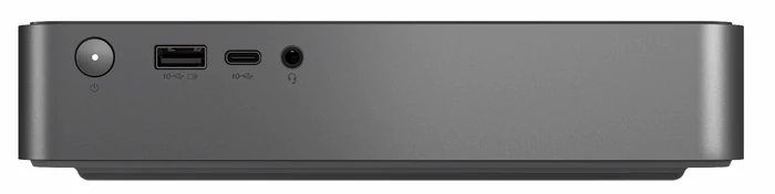 Thumbnail 3 de Lenovo IdeaCentre Mini 01IRH8 (91B2002SMH) – kompakter Mini-PC mit Intel Core 7 und 16 GB DDR5