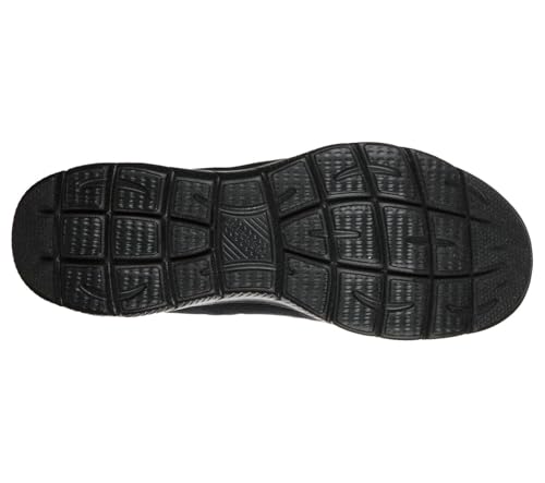 Thumbnail 1 de Skechers 232186 sneakers hombre negro