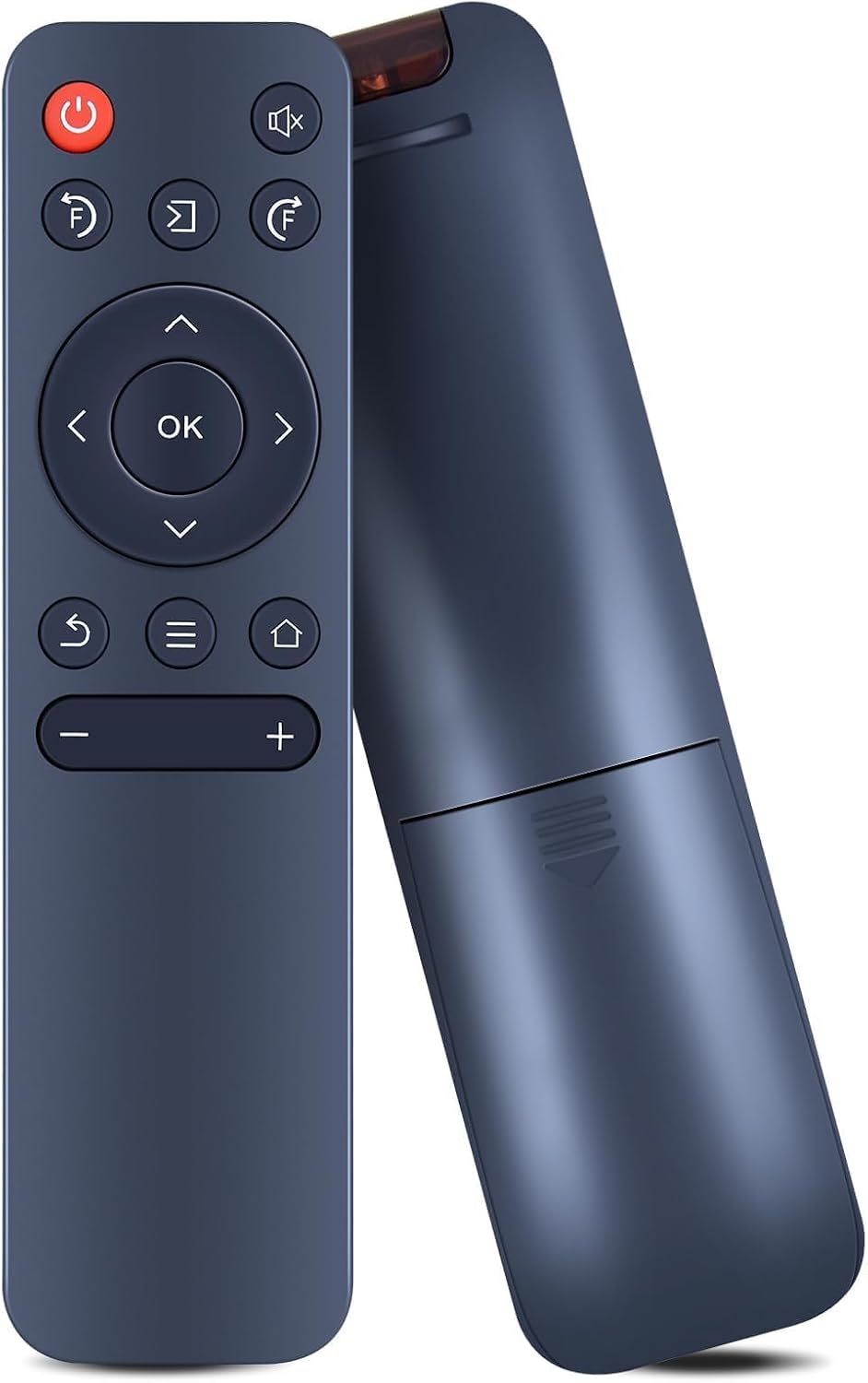 Thumbnail 1 de TCNOUMT replacement remote control for Agreago, VANKYO and Wimius mini projectors