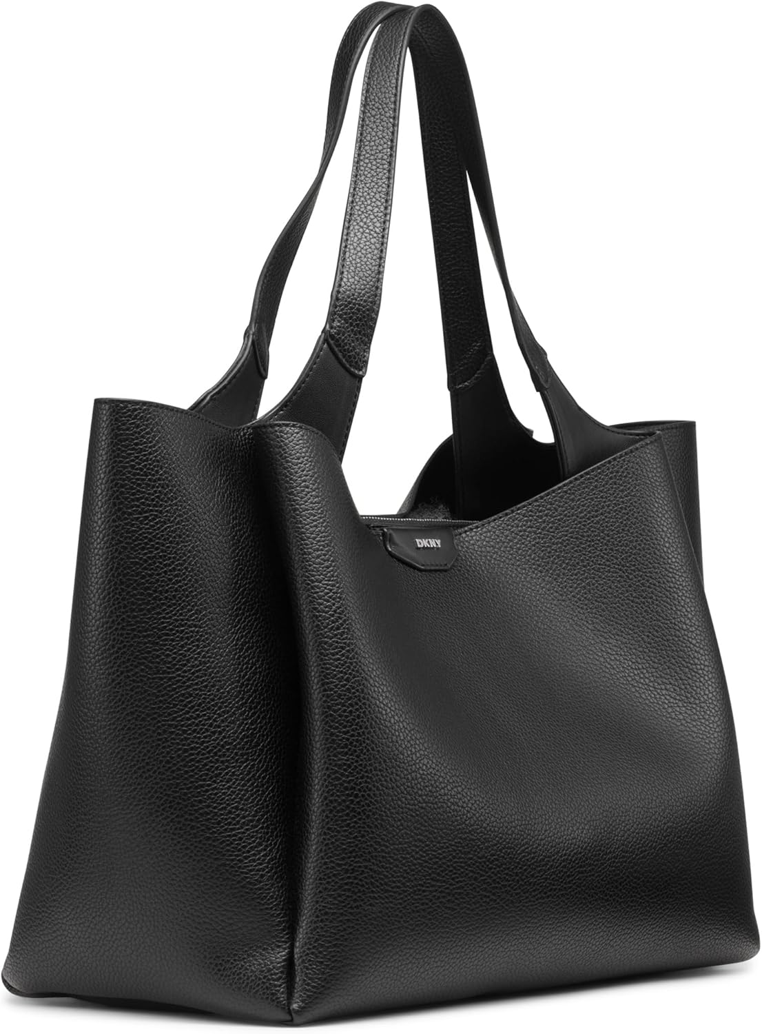Thumbnail 4 de DKNY Willa Tote Bag – Alltagstaugliche Tote mit ruhigem Stil