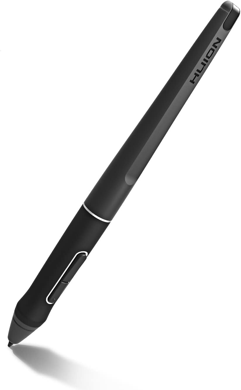 Detalle de HUION PW507 Battery-Free Digital Pen, 8192 Pressure Levels and 266 PPS
