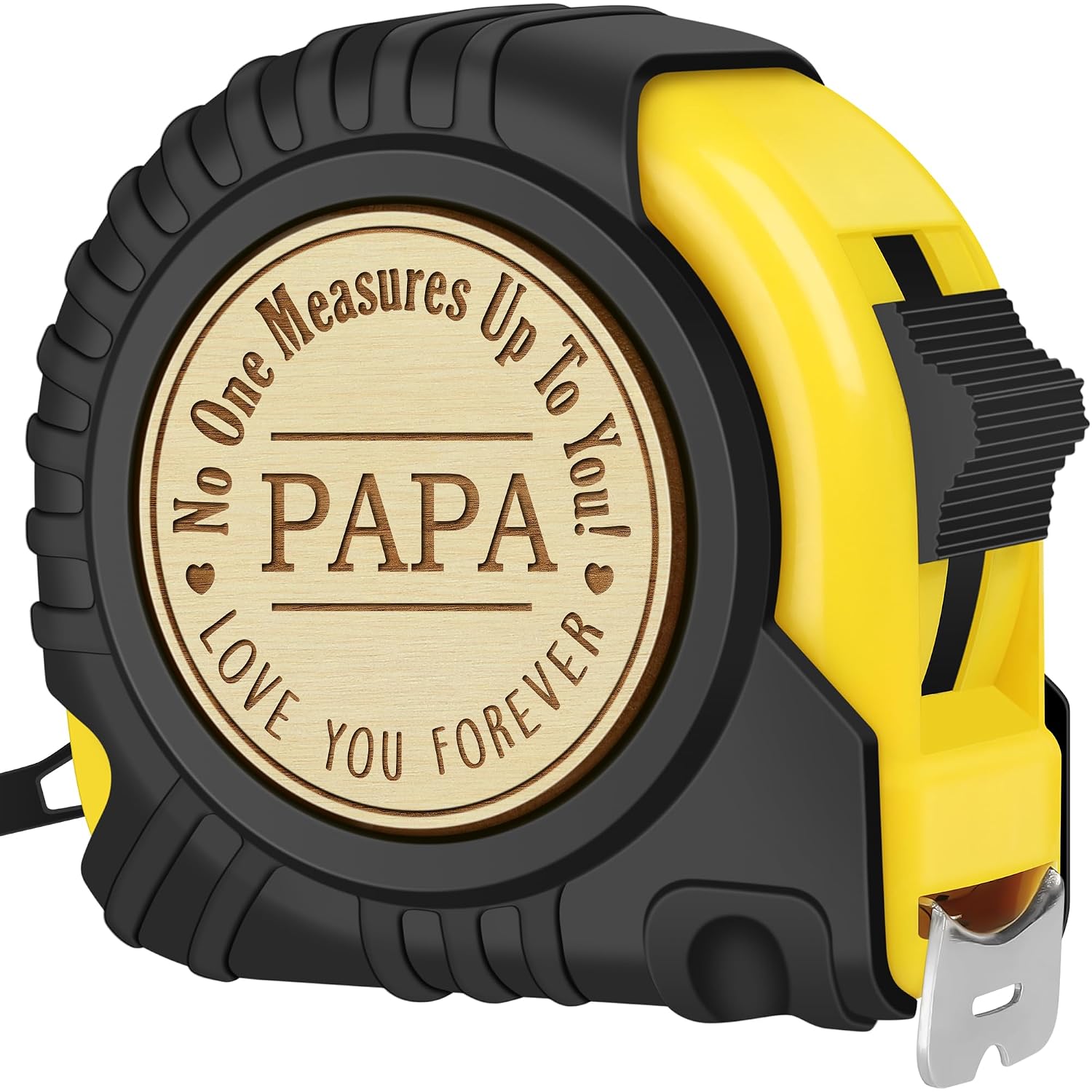 Detalle de Sensi Blue Tape Measure 25 ft