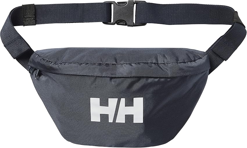 Thumbnail 3 de Riñonera Helly Hansen HH Logo Unisex, Negro
