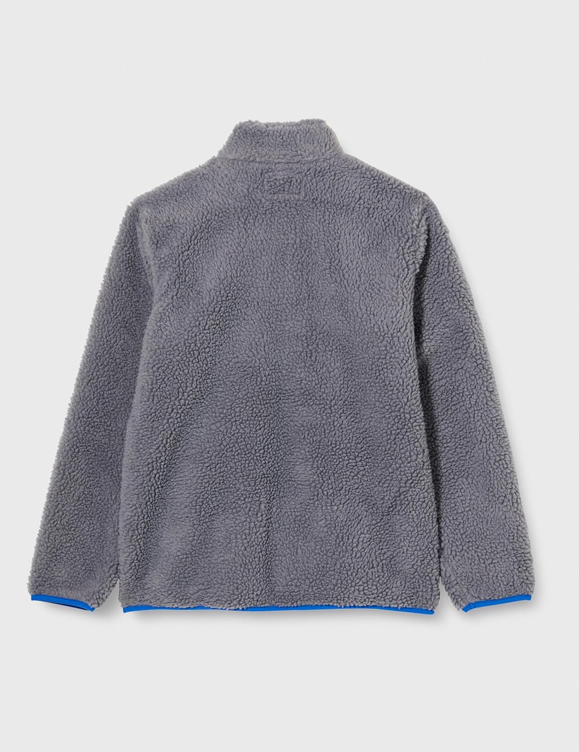 Thumbnail 2 de Amazon Essentials Boy’s Fleece-Lined Sherpa Full-Zip Jacket