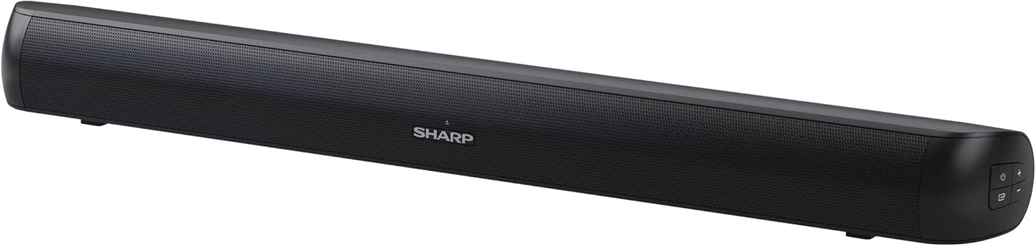 Thumbnail 1 de SHARP HT-SB107 90 W Soundbar 🔊