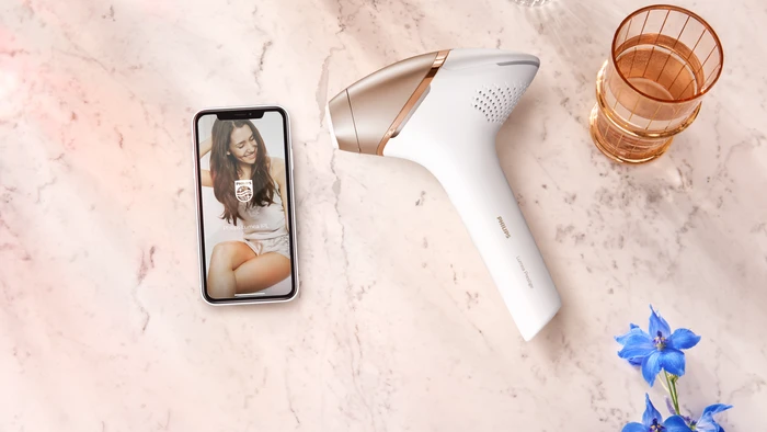 Thumbnail 11 de Philips Lumea IPL 9000 Series BRI955/00