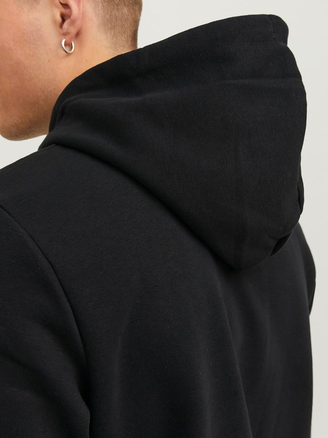 Thumbnail 4 de JACK & JONES Jjecorp Logo Sweat Hood XL