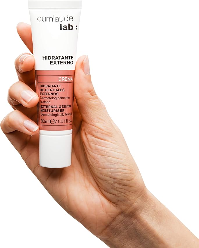 Thumbnail 4 de Cumlaude Lab Hidratante 30 ml crema íntima
