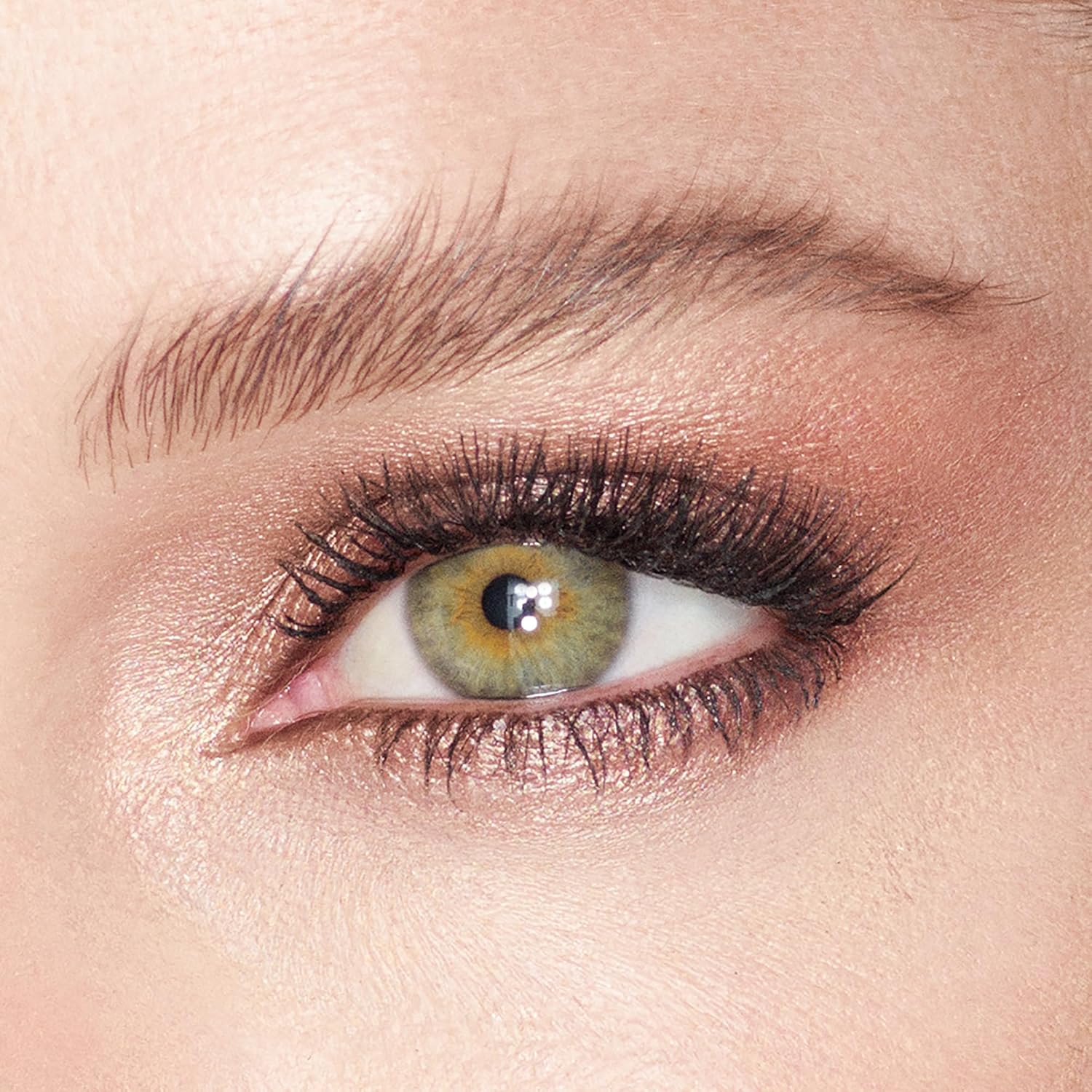 Detalle de Charlotte Tilbury PRLGNH4981 Eyes to Mesmerize Cream Eyeshadow, Water-Infused Metallic