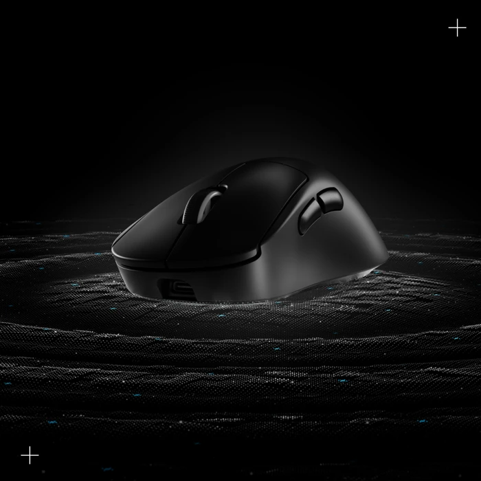 Thumbnail 10 de Logitech G PRO X Superlight 2 DEX Lightspeed – Kabellose Gaming-Maus Schwarz